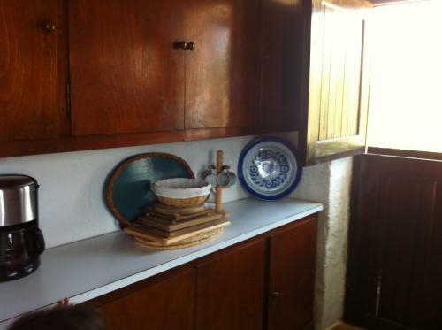 Aigina 3 Bedroom House By The Sea