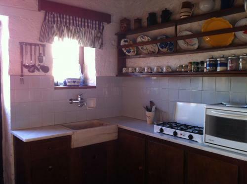Aigina 3 Bedroom House By The Sea