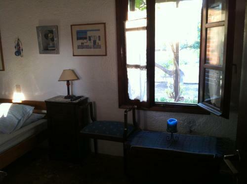 Aigina 3 Bedroom House By The Sea