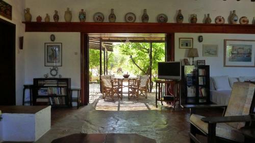 Aigina 3 Bedroom House By The Sea