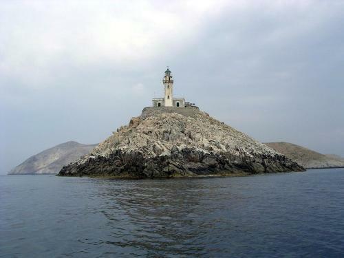 Kalfakakou Tower