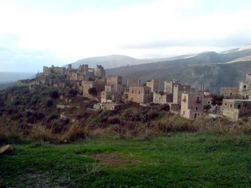 Kalfakakou Tower
