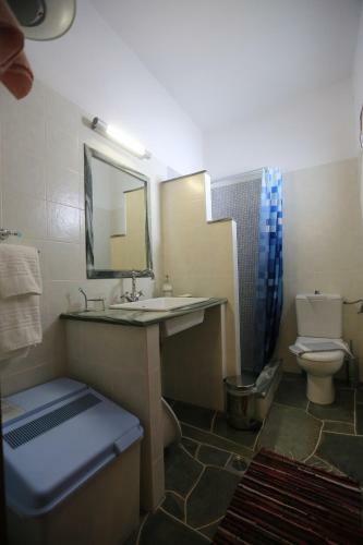 Mirsini Apartments