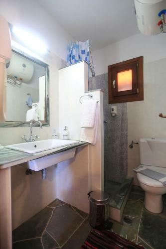 Mirsini Apartments