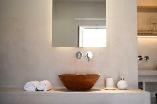 Apartamento Sifnosliving A1