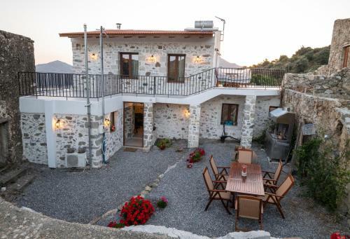 Villa Sunshine Crete