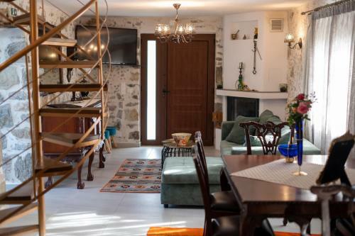 Villa Sunshine Crete