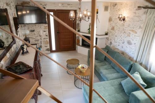 Villa Sunshine Crete