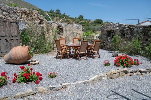 Villa Sunshine Crete