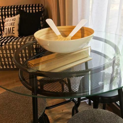 Apartamento Los Vagones 3