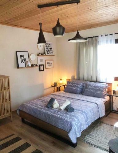 Apartamento Los Vagones 3