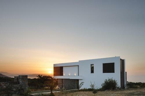 Villa Guney