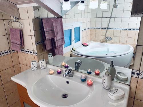 Ermones Diamond Villa