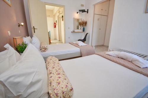 Despoina's Apartment