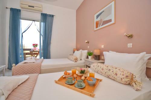 Despoina's Apartment