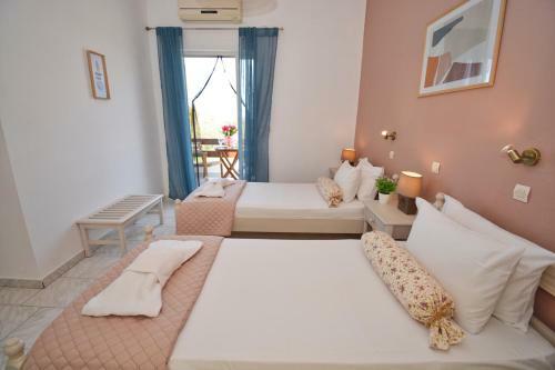 Despoina's Apartment