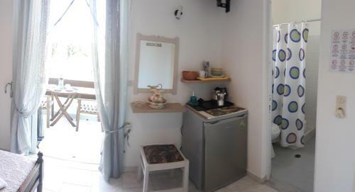 Despoina's Apartment