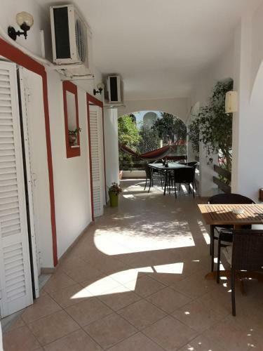 Despoina's Apartment