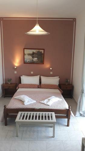 Despoina's Apartment