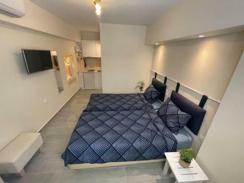 Apartamento Vatos Studio