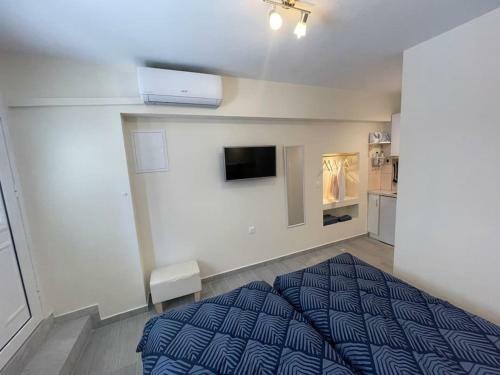 Apartamento Vatos Studio