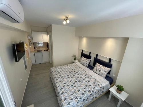 Apartamento Vatos Studio