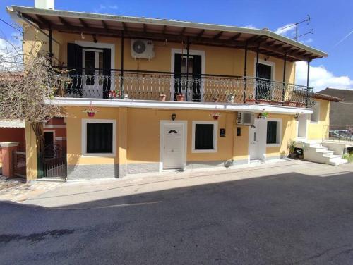 Apartamento Vatos Studio