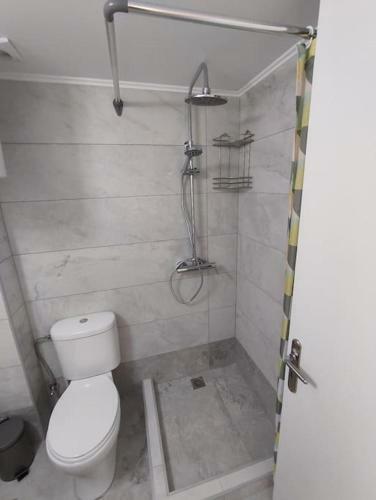 Apartamento Vatos Studio