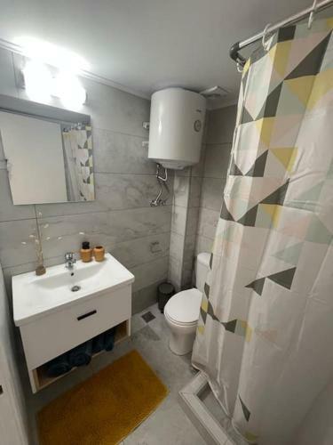 Apartamento Vatos Studio