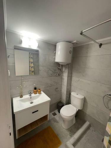 Apartamento Vatos Studio