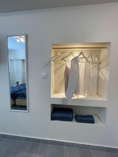 Apartamento Vatos Studio