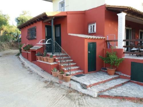 Agroturismo House In The Country
