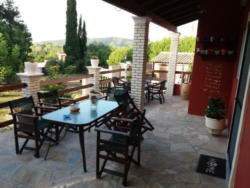 Agroturismo House In The Country