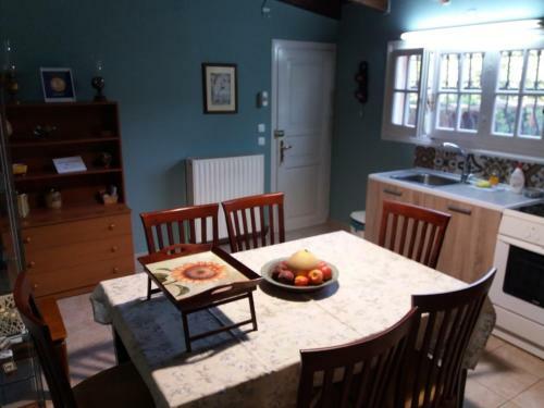 Agroturismo House In The Country