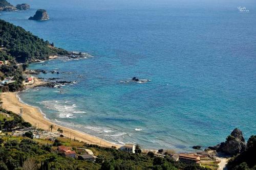 Agroturismo House In The Country