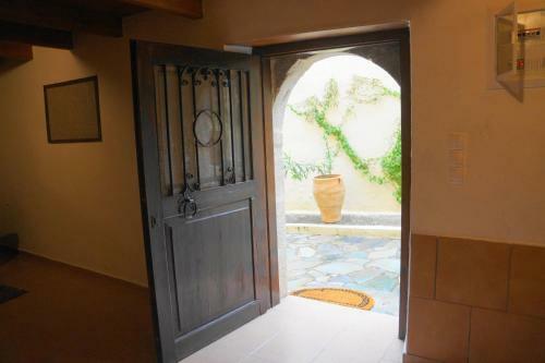 Casa Benavista - Cretan Holiday Home Greece