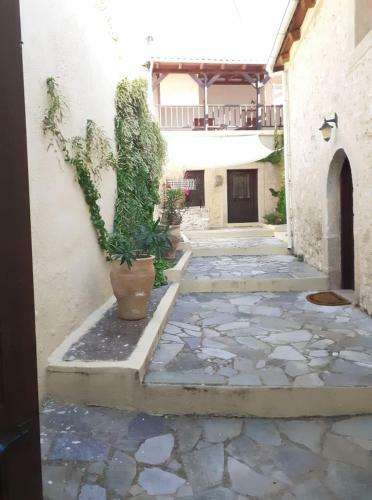 Casa Benavista - Cretan Holiday Home Greece