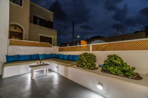 Villa Casa Maritina