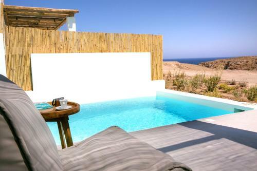 Villa Thimari Lodge
