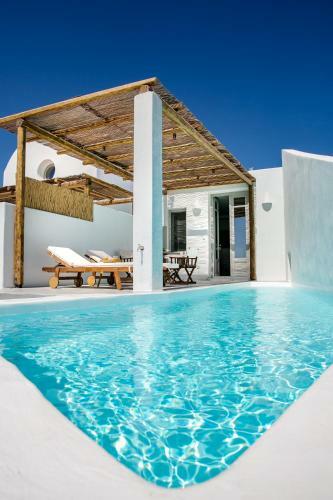 Villa Thimari Lodge