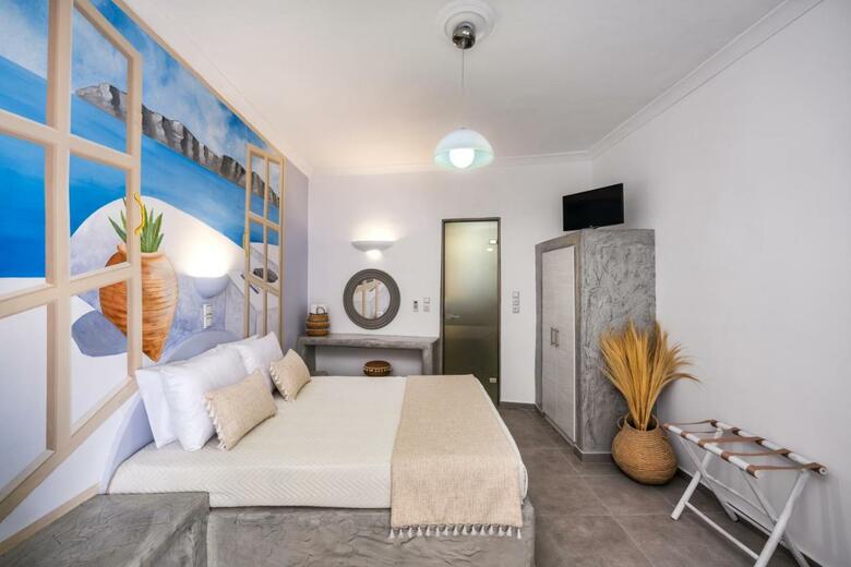 Hotel Vina's Place City Center
