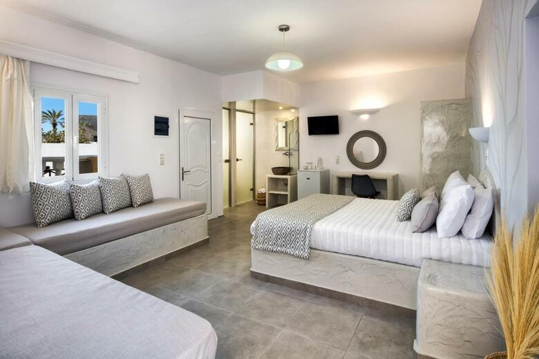 Hotel Vina's Place City Center