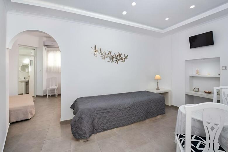 Hotel Vina's Place City Center