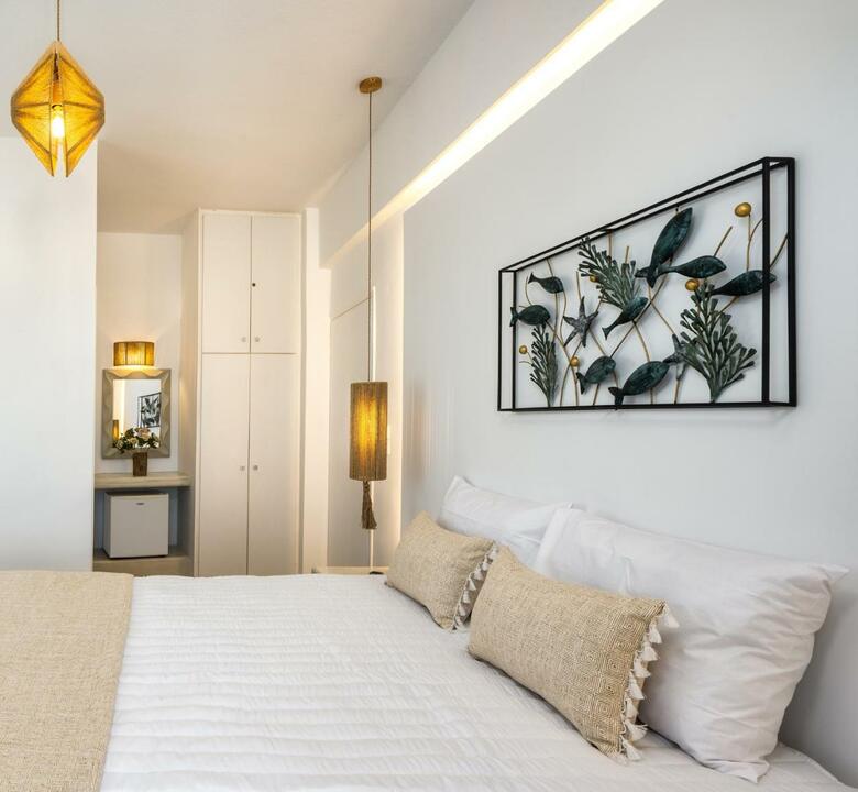 Hotel Vina's Place City Center