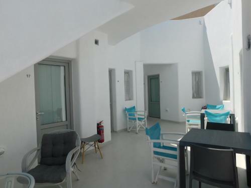 Apartamento Livin Santorini - Center Rooms