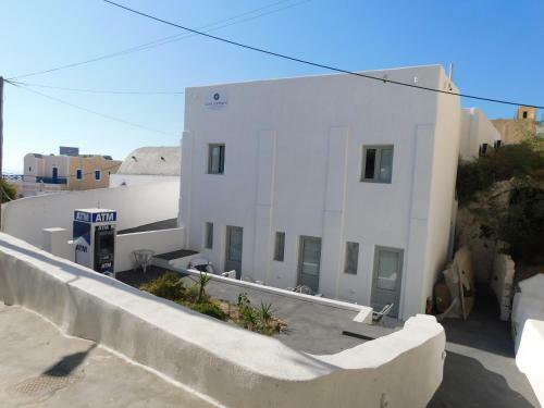 Apartamento Livin Santorini - Center Rooms