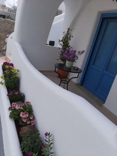 Atlantida Spacious Flat