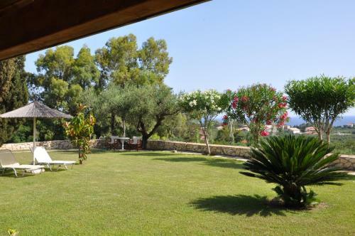 Villa Belvedere - 4 Bedrooms Sea View House