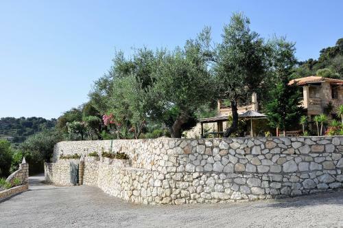 Villa Belvedere - 4 Bedrooms Sea View House