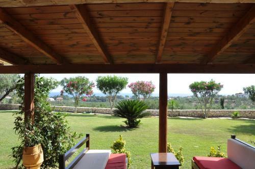 Villa Belvedere - 4 Bedrooms Sea View House